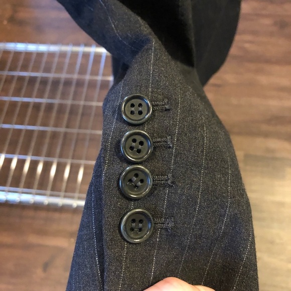 THEORY Blazer - Picture 4 of 8